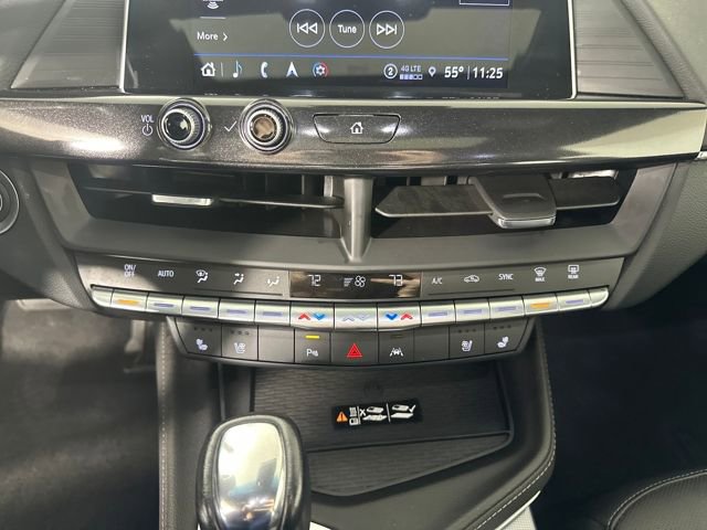 Used 2022 Cadillac CT4 Premium Luxury image 23