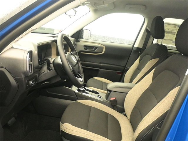 New 2025 Ford Bronco Sport Big Bend w/ Convenience Package image 14