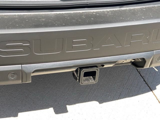 New 2026 Subaru Outback Wilderness AWD/4WD image 25