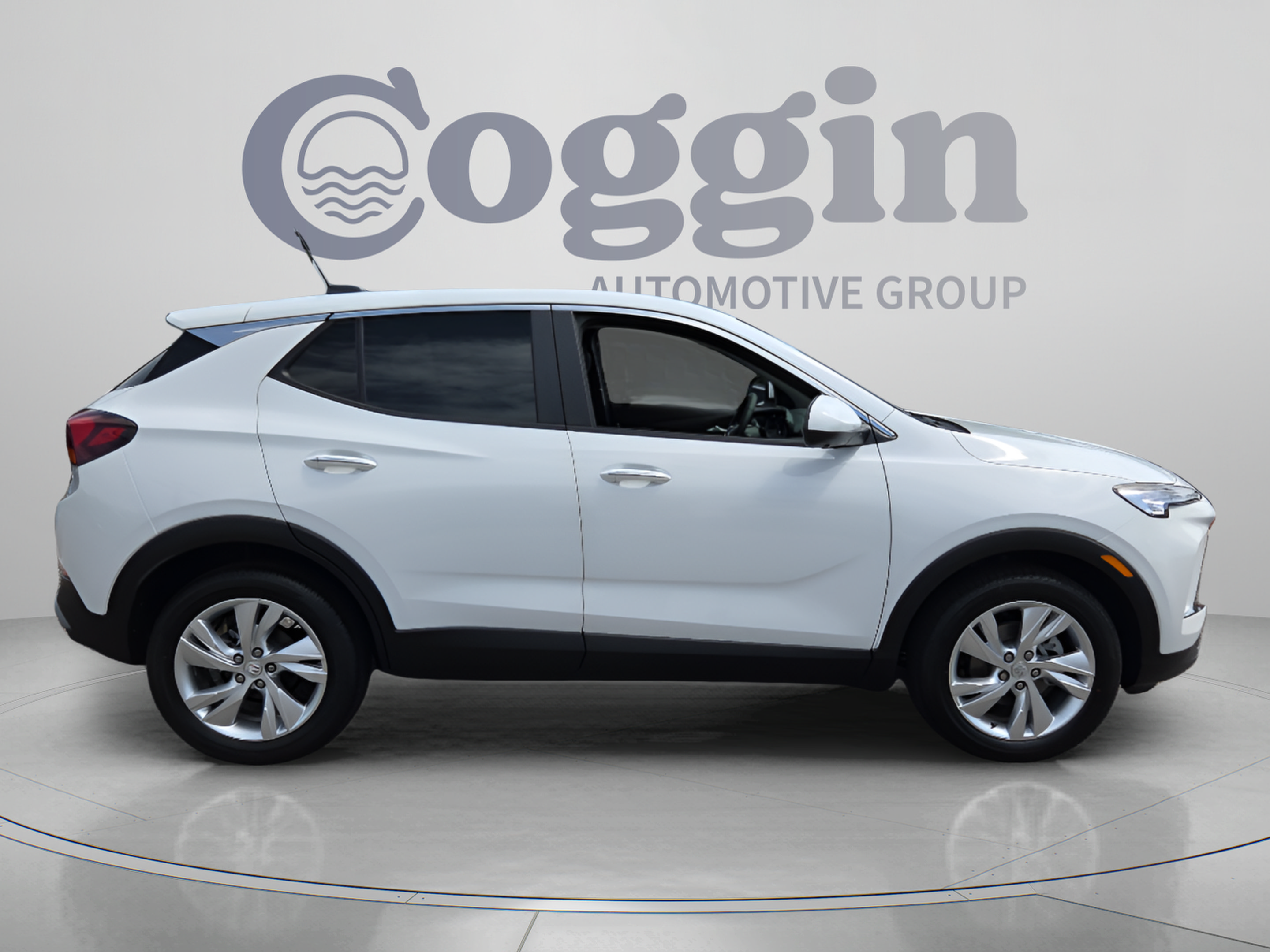 New 2026 Buick Encore GX Preferred w/ Advanced Technology Package FWD image 6