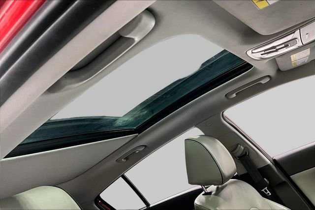 Used 2017 Kia Sportage EX w/ EX Premium Package image 4