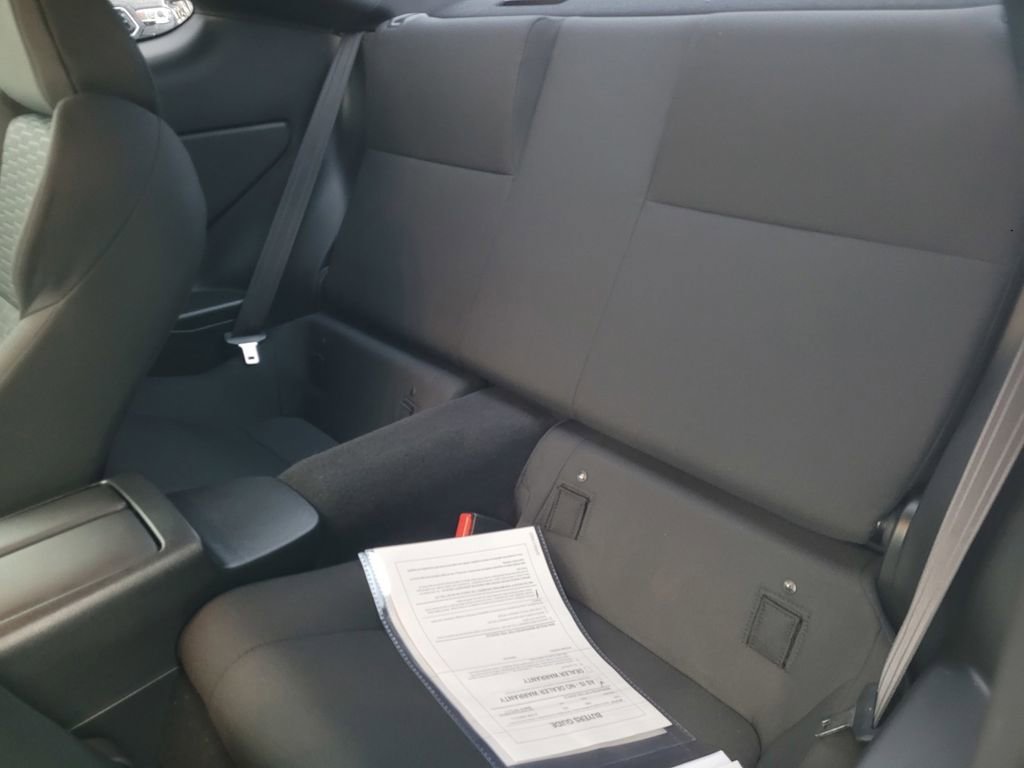 Used 2022 Toyota GR86 image 9