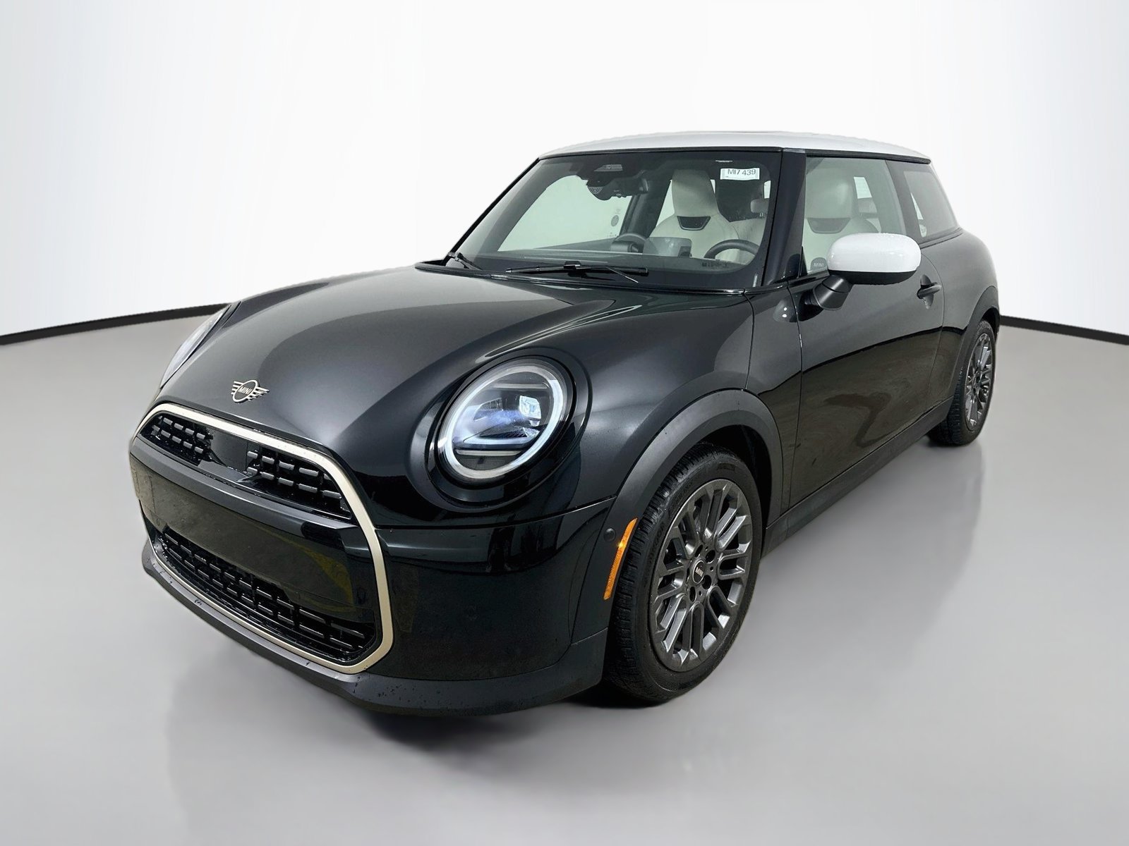 Certified 2026 MINI Cooper 2-Door Hardtop