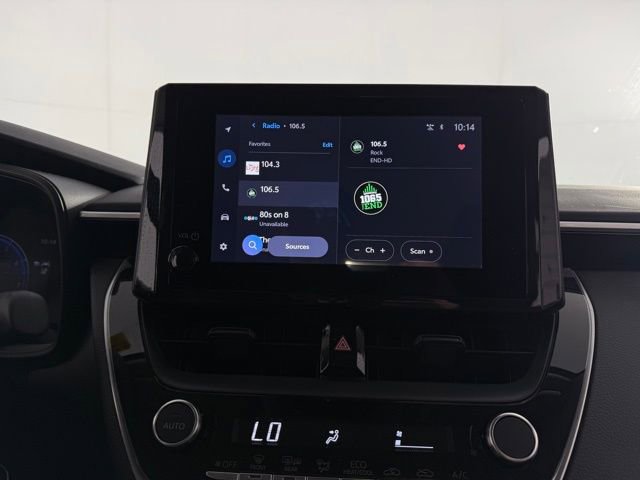 Used 2026 Toyota Corolla LE FWD image 21