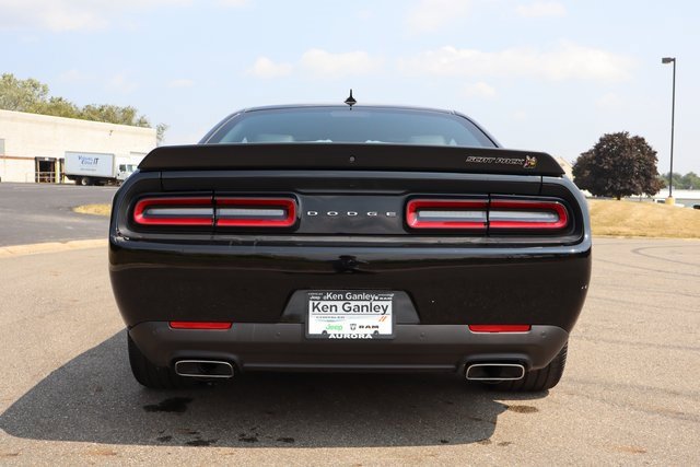 Used 2023 Dodge Challenger R/T Scat Pack image 31