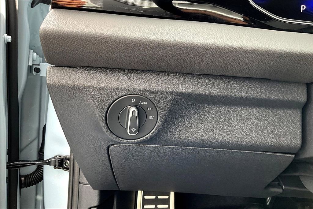 New 2026 Volkswagen Jetta Sport image 15