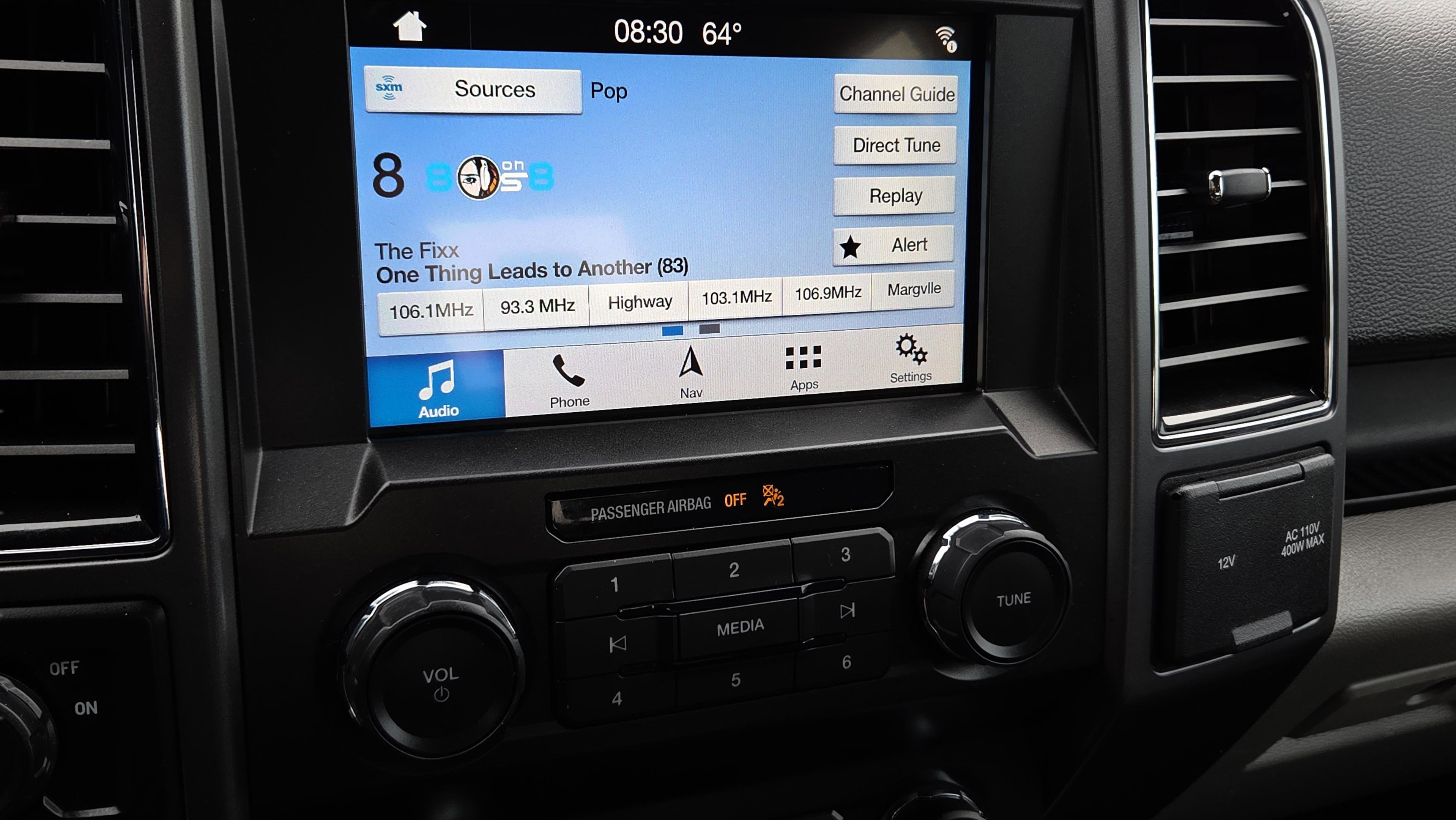 Used 2019 Ford F150 XLT w/ Equipment Group 302A Luxury image 23