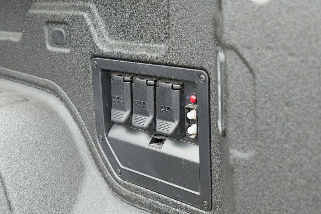 New 2026 GMC Sierra EV AT4 image 30