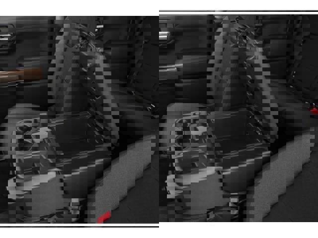 Used 2019 Chevrolet Silverado 1500 LT w/ All-Star Edition AWD/4WD image 14