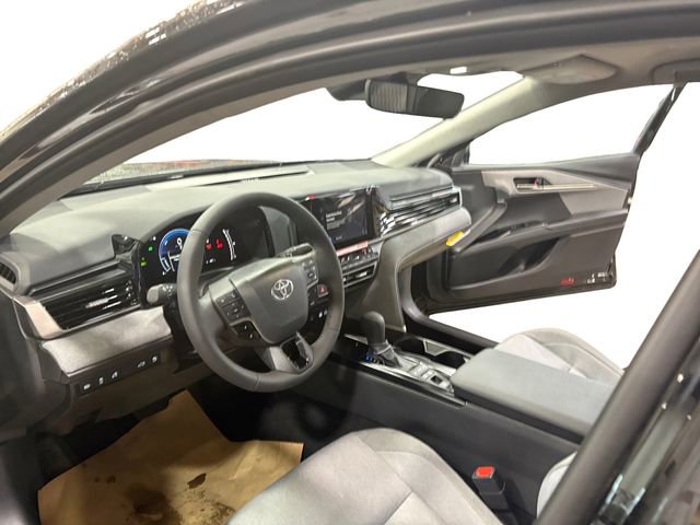 New 2026 Toyota Camry LE w/ Convenience Package image 9