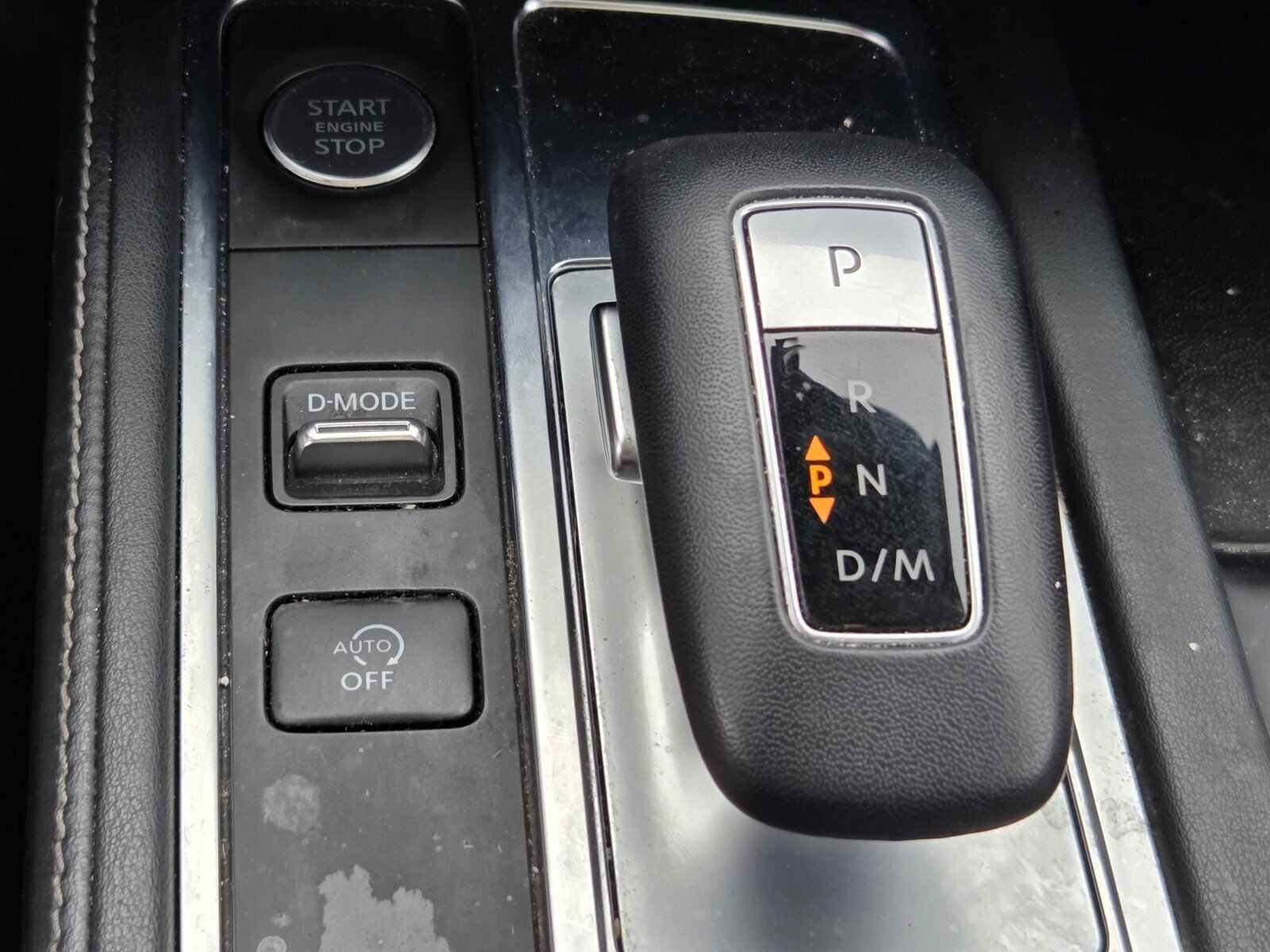 Used 2023 INFINITI QX60 Luxe AWD/4WD image 18