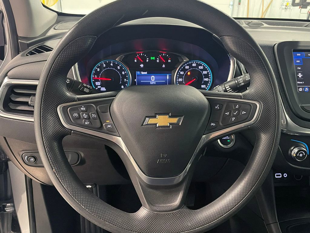 Used 2023 Chevrolet Equinox LT image 32