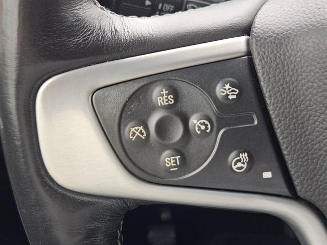 Used 2018 GMC Yukon XL SLT w/ Premium Edition RWD image 28