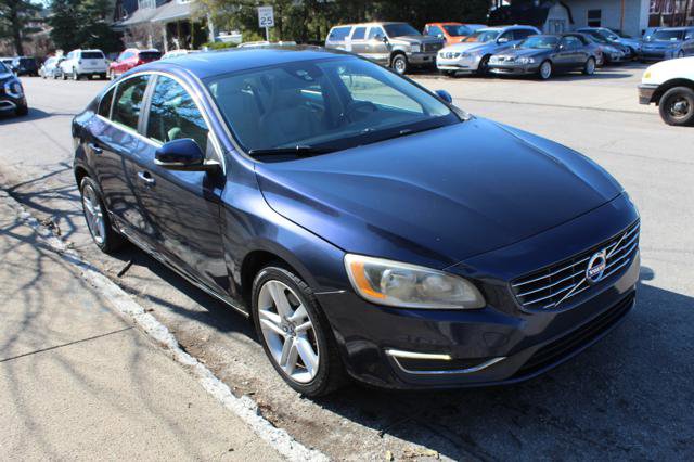 Used 2014 Volvo S60 T5 image 3