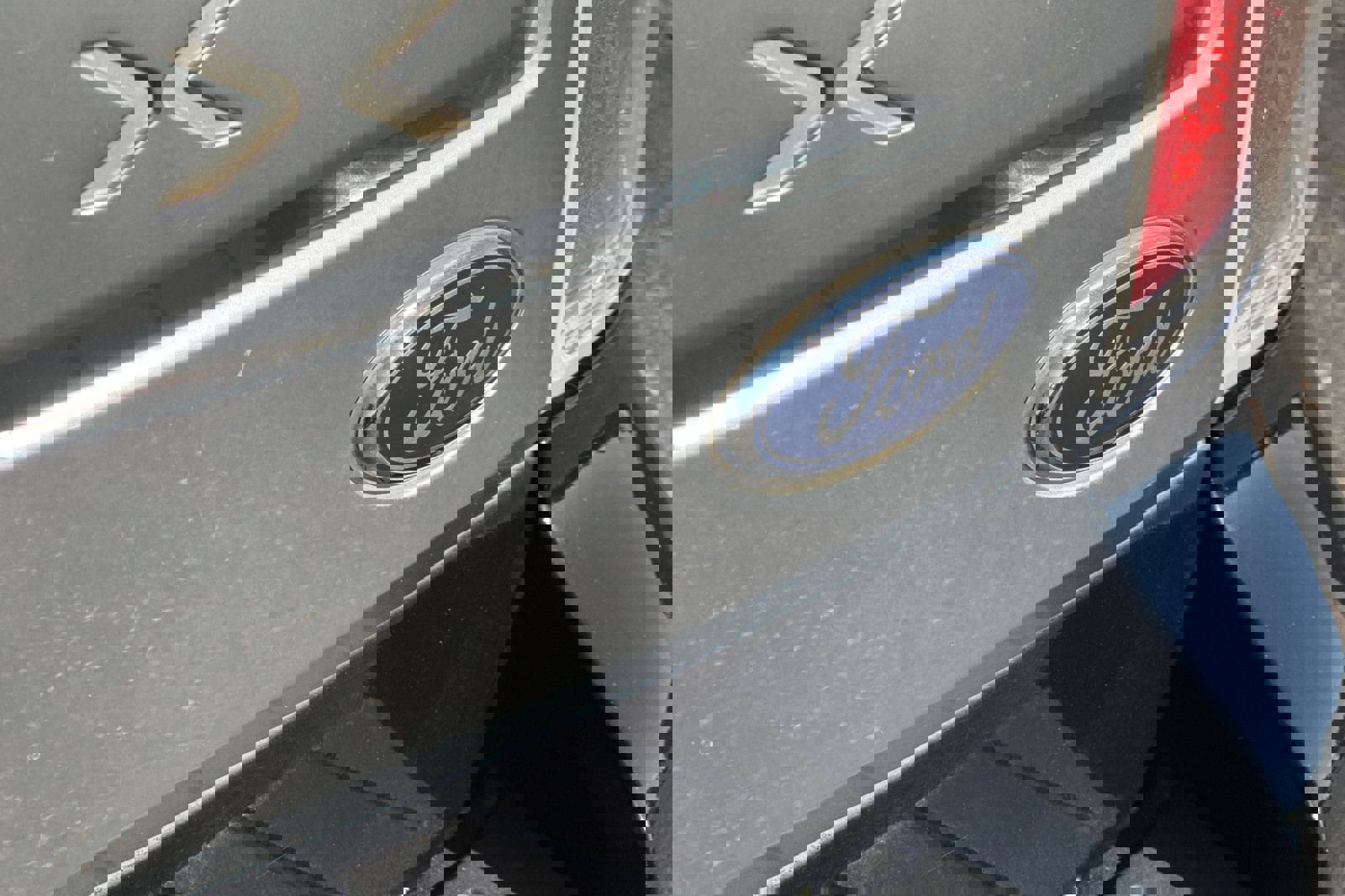 Used 2019 Ford Flex Limited image 29