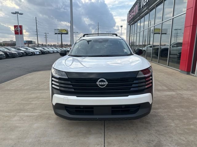 New 2026 Nissan Kicks SV w/ Cold Weather Package FWD image 9