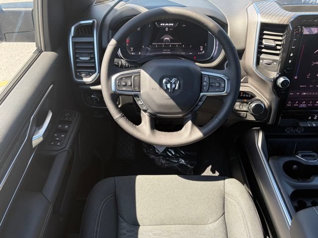 New 2026 RAM 1500 Big Horn AWD/4WD image 35
