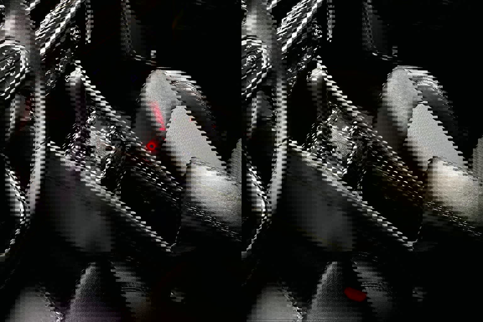 New 2026 Jeep Compass Latitude image 17