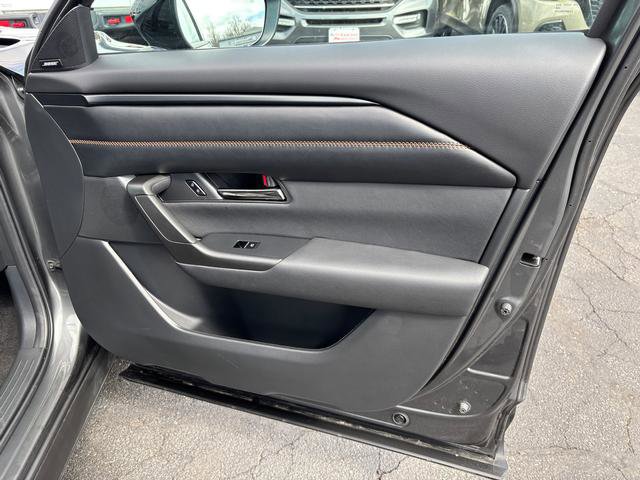 Certified 2023 MAZDA CX-50 AWD 2.5 S w/ Premium Plus Pkg image 16