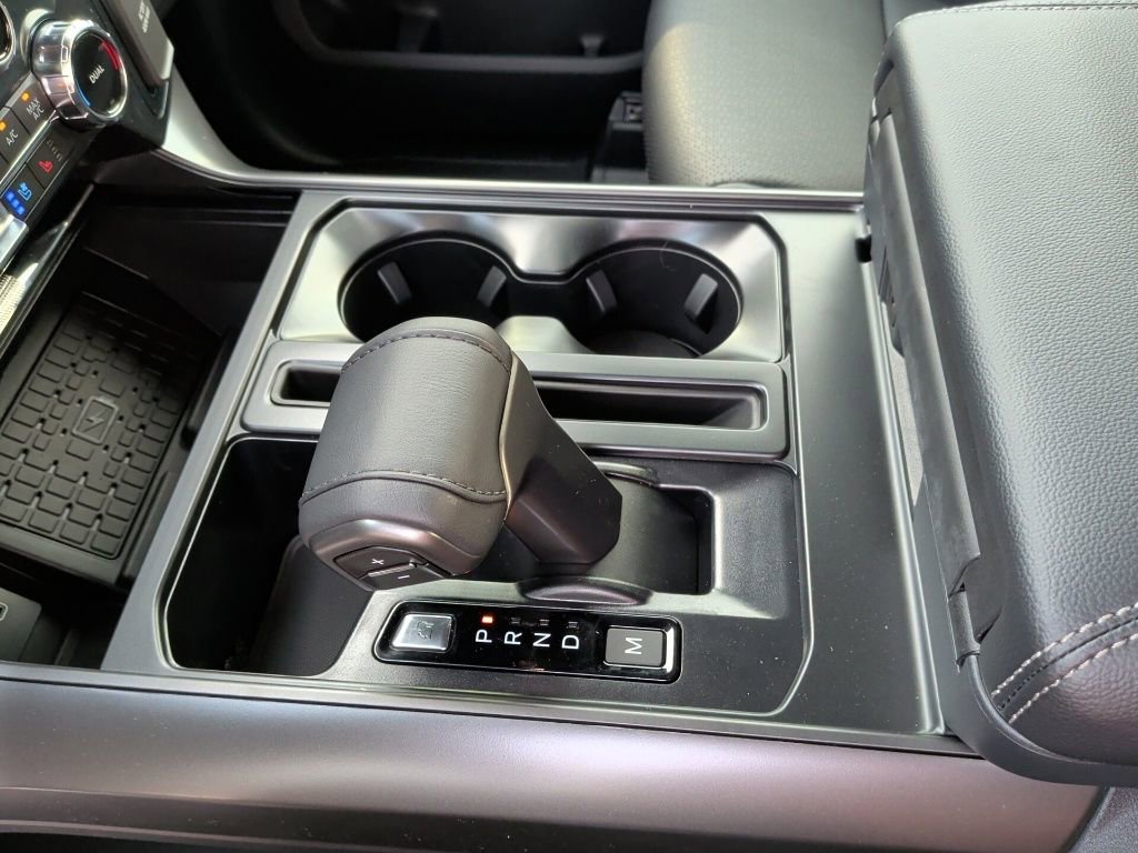 New 2026 Ford F150 Lariat w/ Equipment Group 502A High image 36