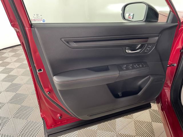 Used 2025 Honda CR-V Sport-L image 15