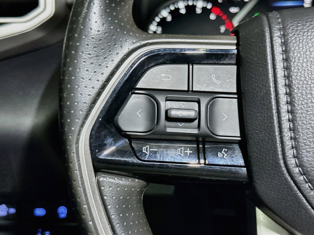 Used 2023 Toyota Tundra SR5 AWD/4WD image 35