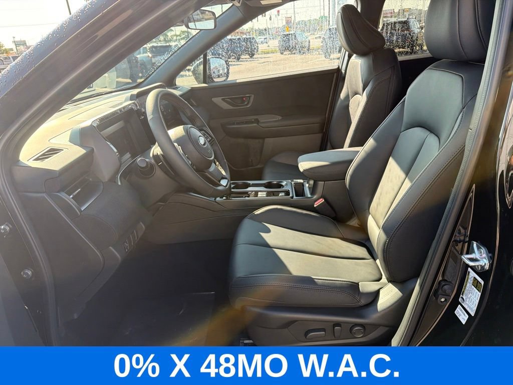 New 2026 Subaru Outback Premium AWD/4WD image 9