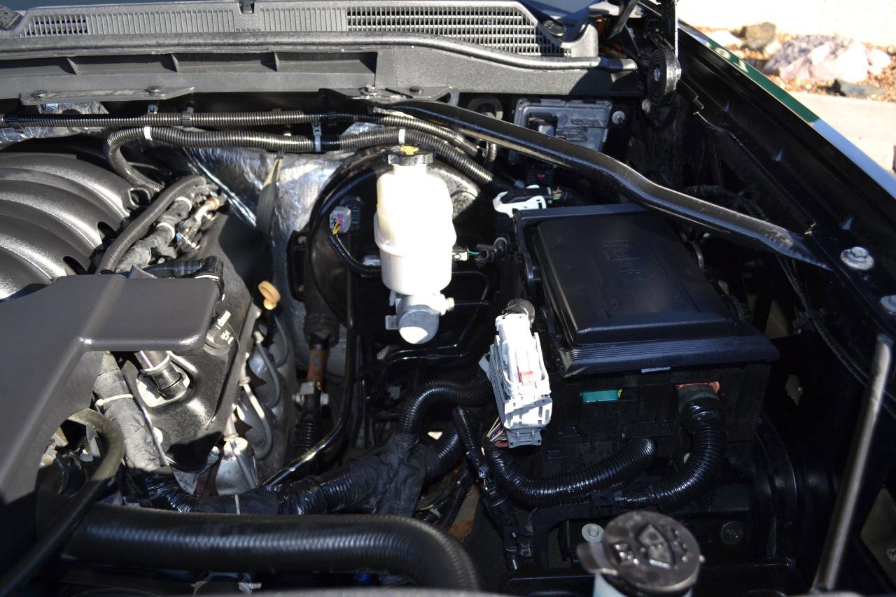 Used 2016 GMC Sierra 1500 SLT w/ SLT Premium Package image 59