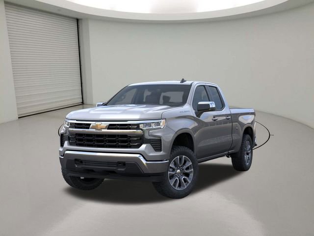 New 2026 Chevrolet Silverado 1500 LT image 6