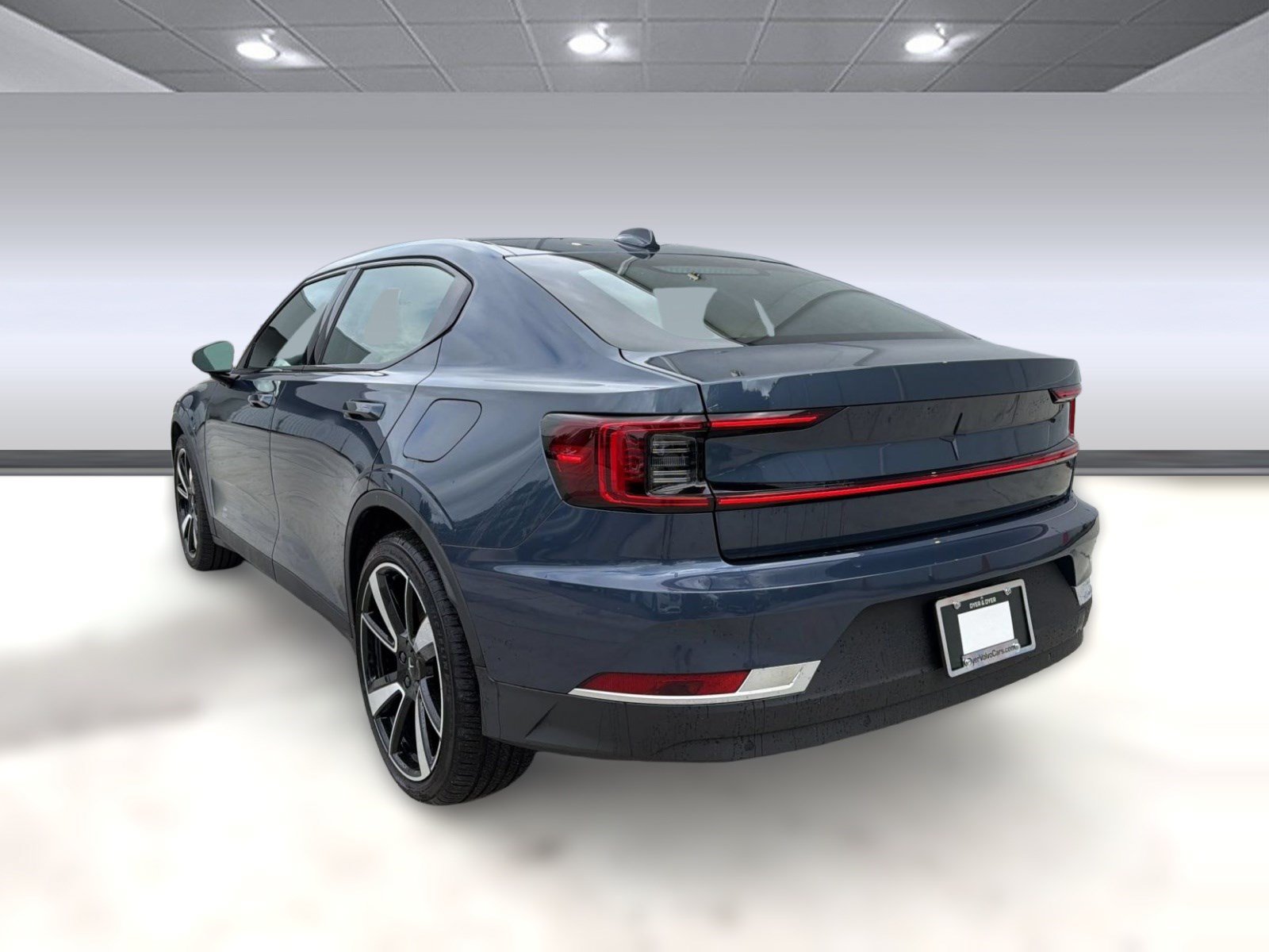 Used 2022 Polestar Polestar 2 w/ Plus Package AWD/4WD image 3