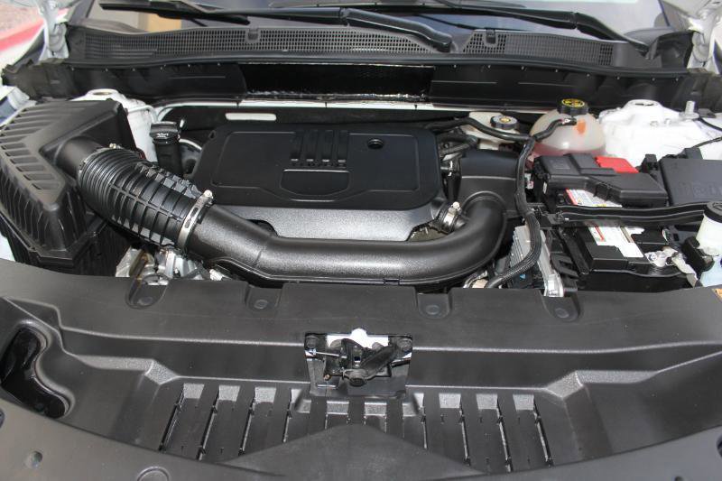 Used 2023 Chevrolet Blazer LT w/ Driver Confidence Package FWD image 43