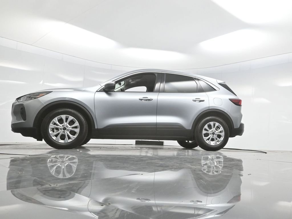 Used 2024 Ford Escape Active w/ Tech Pack #2 image 7