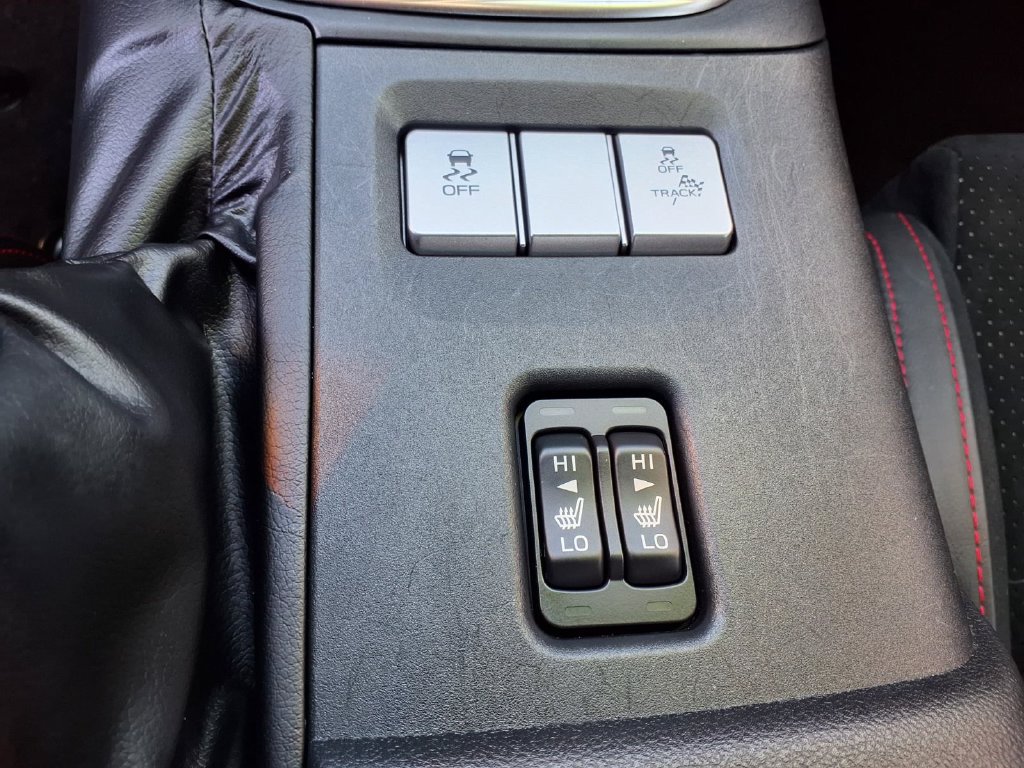 Certified 2023 Subaru BRZ Limited w/ Popular Package #2 RWD image 28