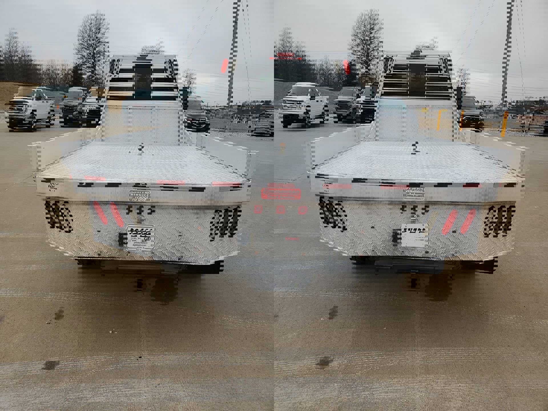 Used 2021 Chevrolet Silverado 3500 W/T w/ WT Convenience Package image 28