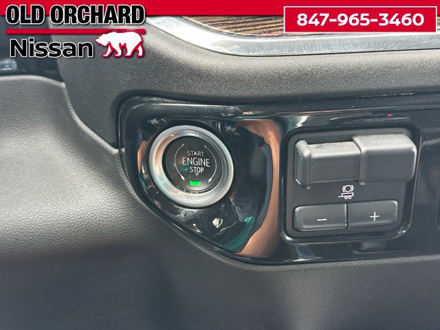 Used 2023 GMC Sierra 1500 Elevation w/ X31 Off-Road Package AWD/4WD image 20