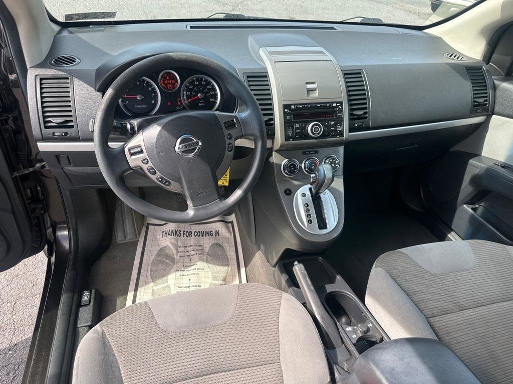 Used 2010 Nissan Sentra 2.0 S FWD image 31