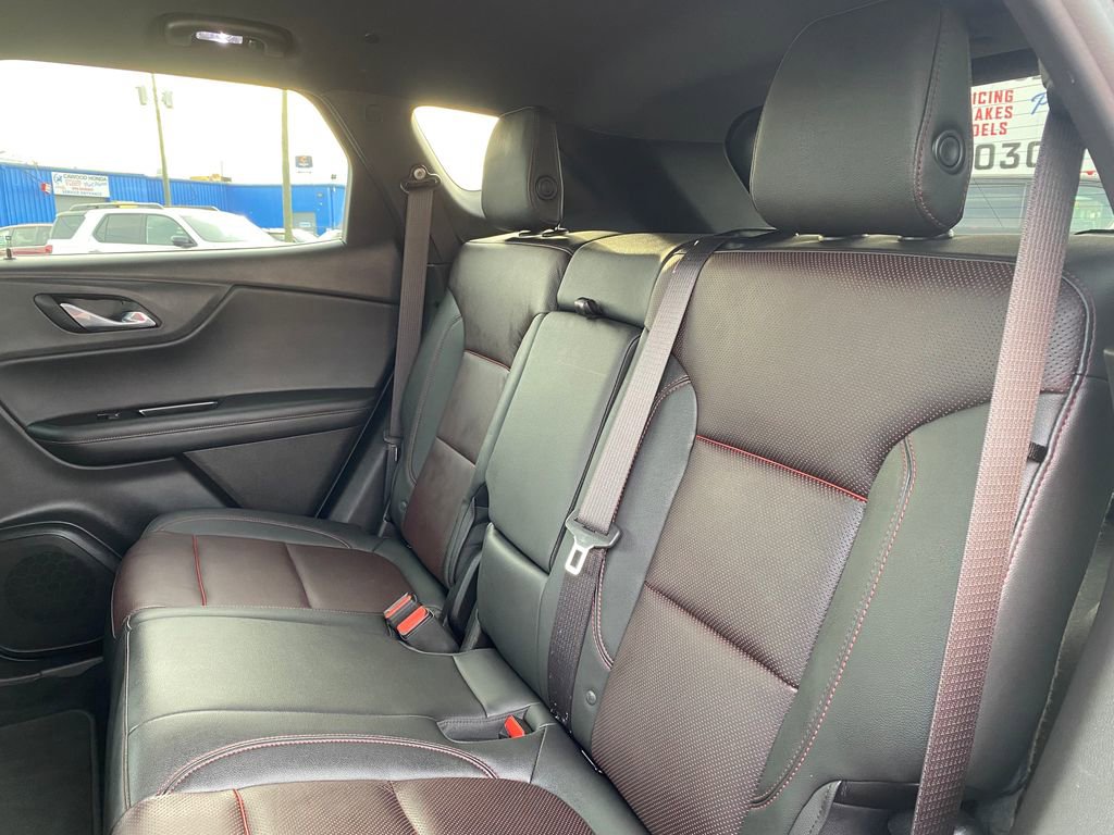Used 2019 Chevrolet Blazer RS image 15