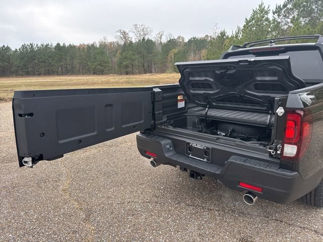 New 2026 Honda Ridgeline RTL image 12