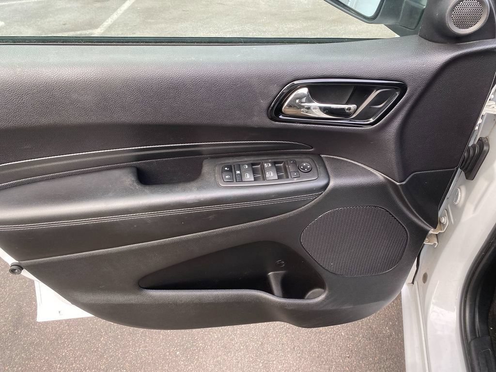 Used 2022 Dodge Durango GT AWD/4WD image 11