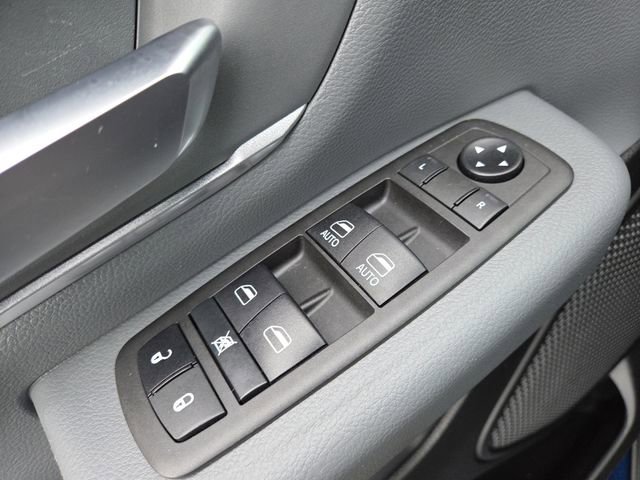 Used 2021 RAM 1500 Big Horn image 7