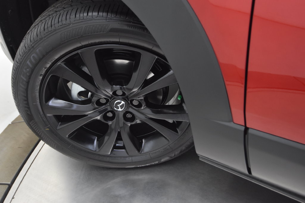 New 2026 MAZDA CX-30 AWD 2.5 S w/ Select Sport Pkg image 33
