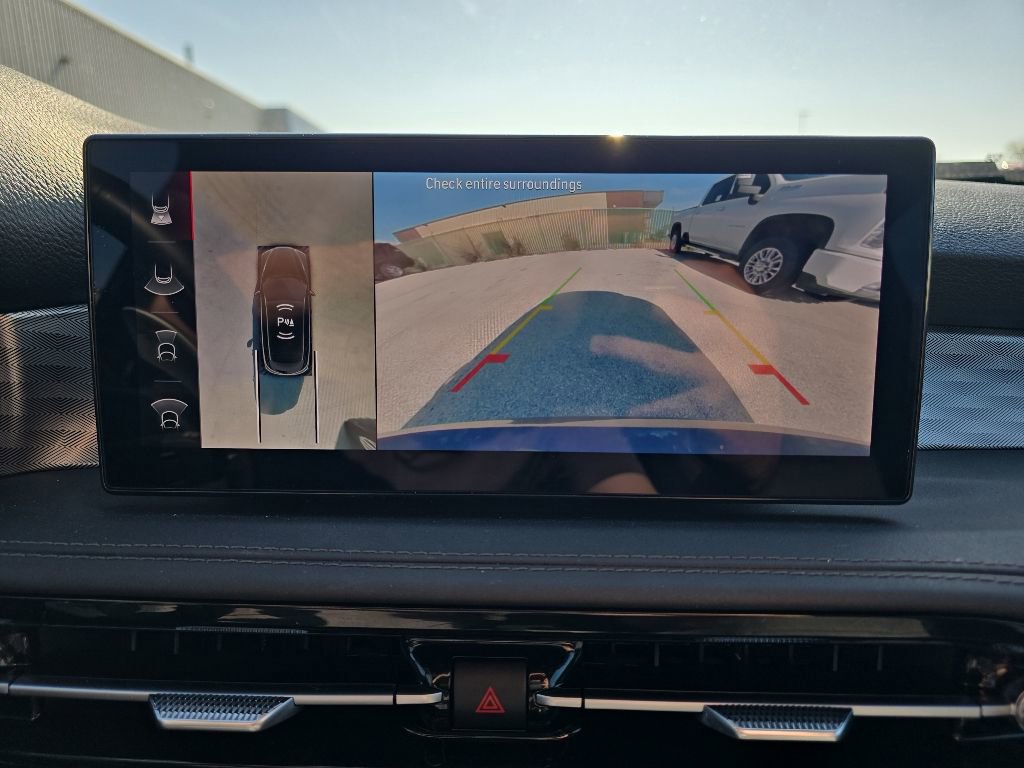 Used 2024 Alfa Romeo Tonale Veloce AWD/4WD image 30