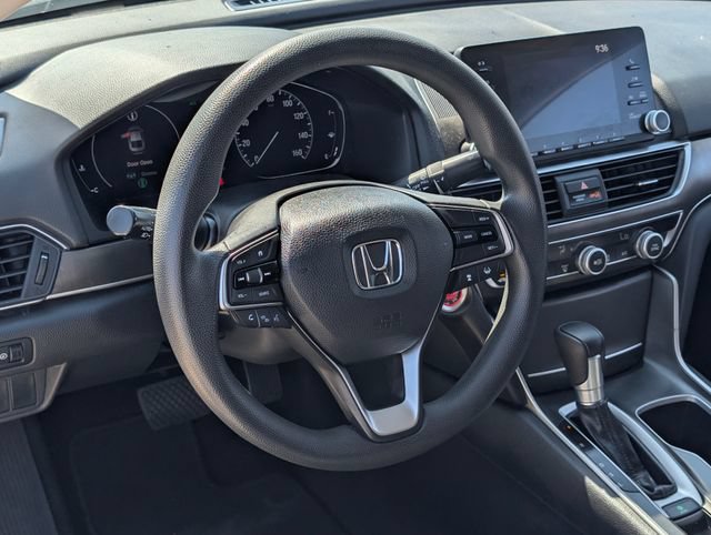 Used 2018 Honda Accord LX image 15