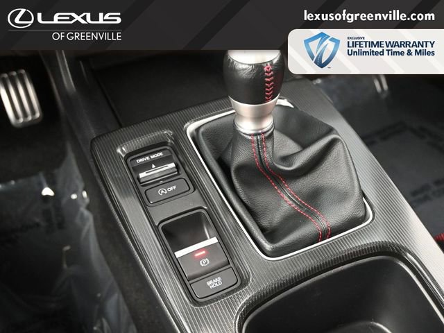 Used 2025 Honda Civic Si image 20