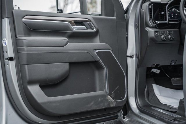 New 2026 Chevrolet Silverado 3500 LT w/ Safety Package image 43