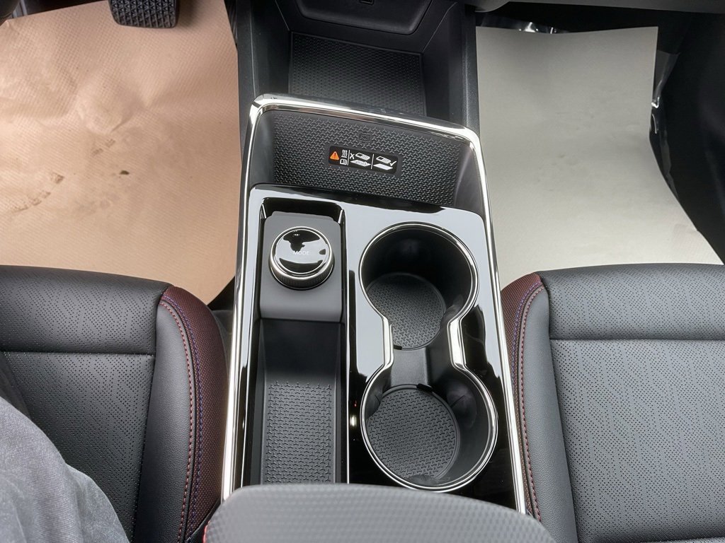 New 2026 Chevrolet Equinox RS w/ Convenience Package III image 13