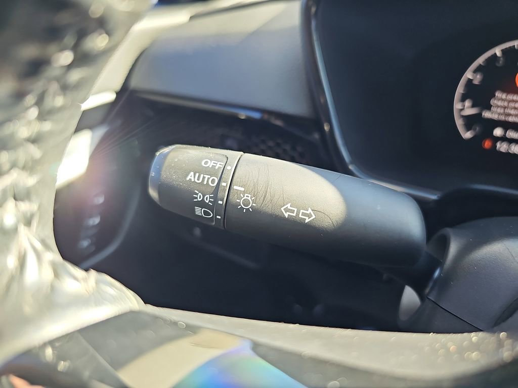 Used 2023 Honda CR-V EX-L image 29