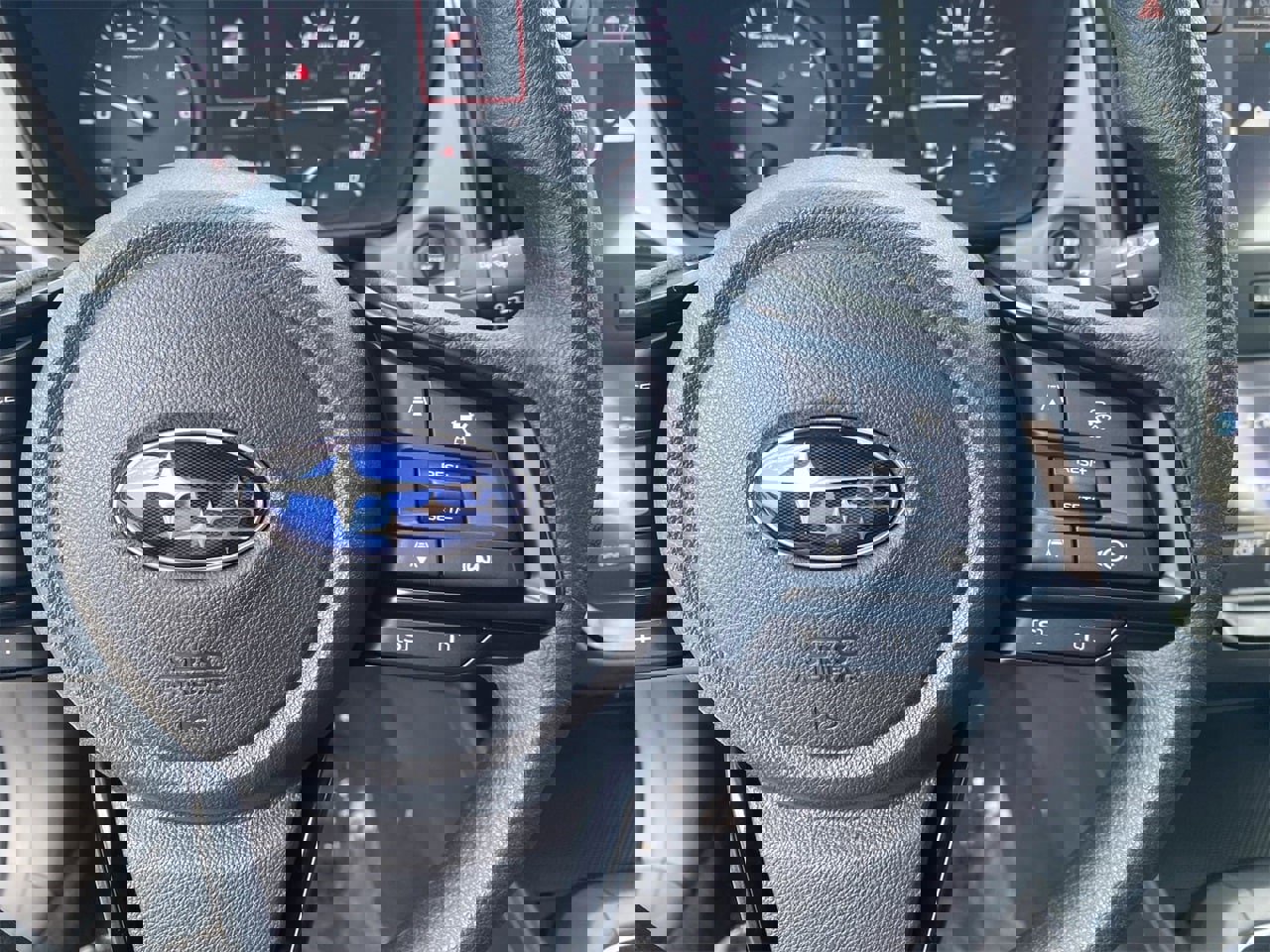 New 2026 Subaru Crosstrek 2.5i image 20