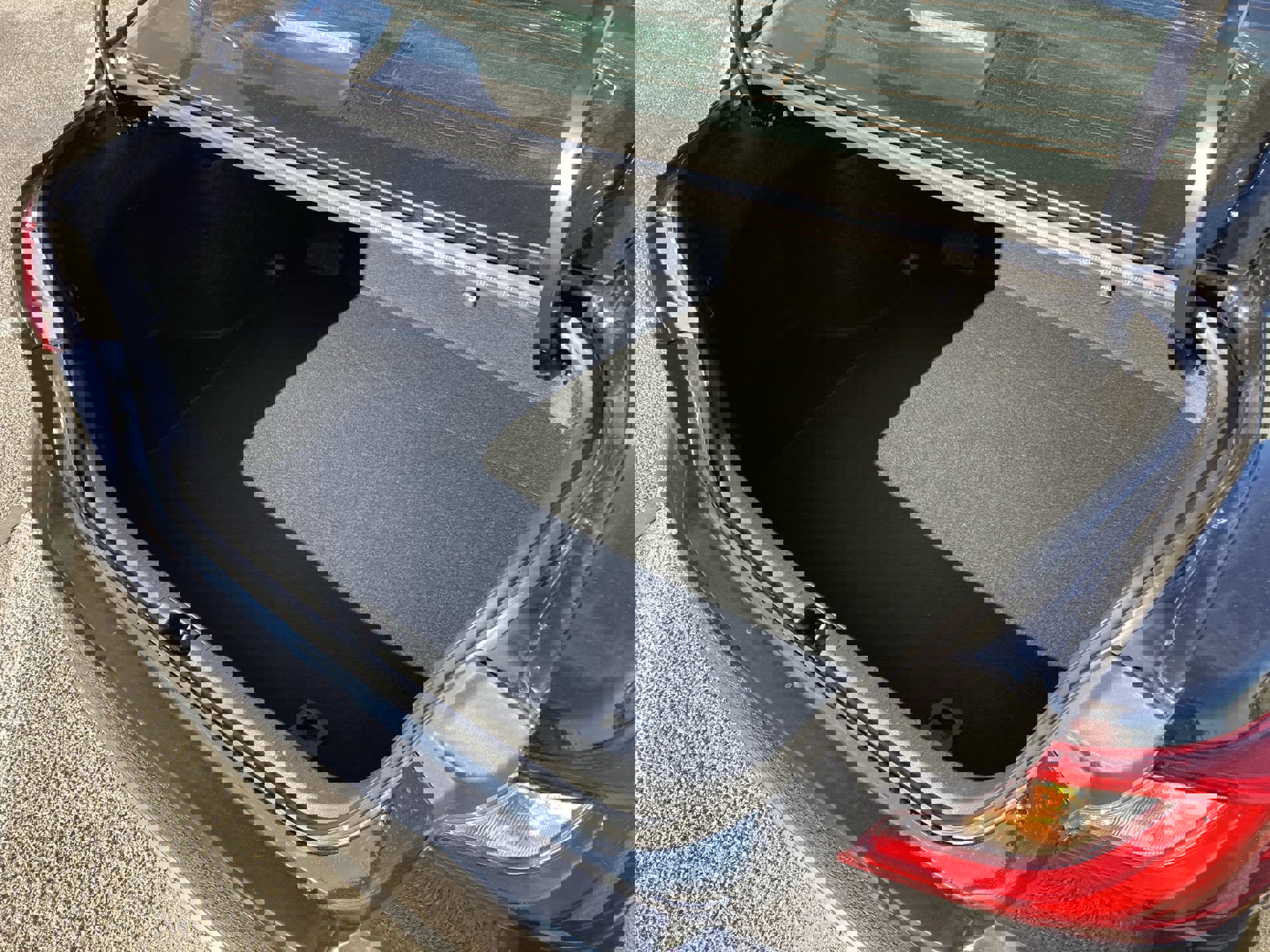 Certified 2026 Toyota Camry SE image 22