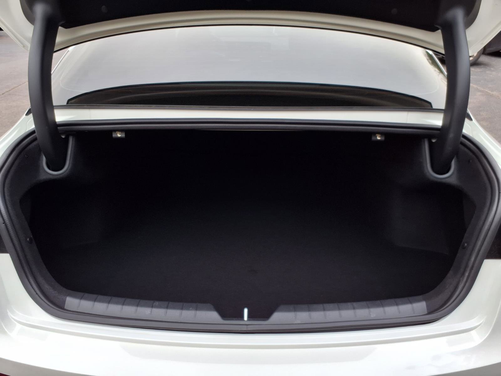 Used 2025 Kia K5 EX image 25